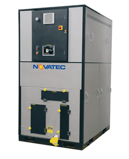 Drying and Conveying Equipment